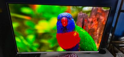 Msi 32 Inch Qd-oled / 4k 240hz