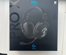 Logitech G PRO X Wireless LIGHTSPEED Gaming Headset
