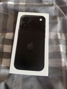 iPhone 18 Pro