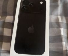 iPhone 18 Pro