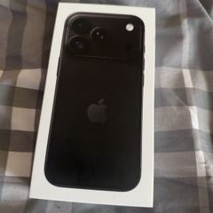 iPhone 18 Pro