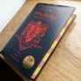 Rare Harry Potter Gryffindor House Edition Harry Potter And The Philosopher's Stone Image 10