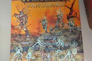 Warhammer - Sylvaneth - Vanguard