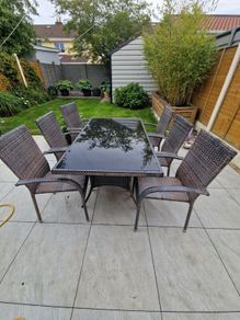 Garden Furniture