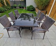 Garden Furniture