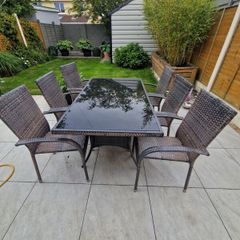 Garden Furniture