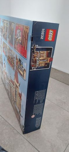 10232 Lego Palace Cinema
