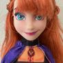 Princess Anna Doll by Disney Image 6