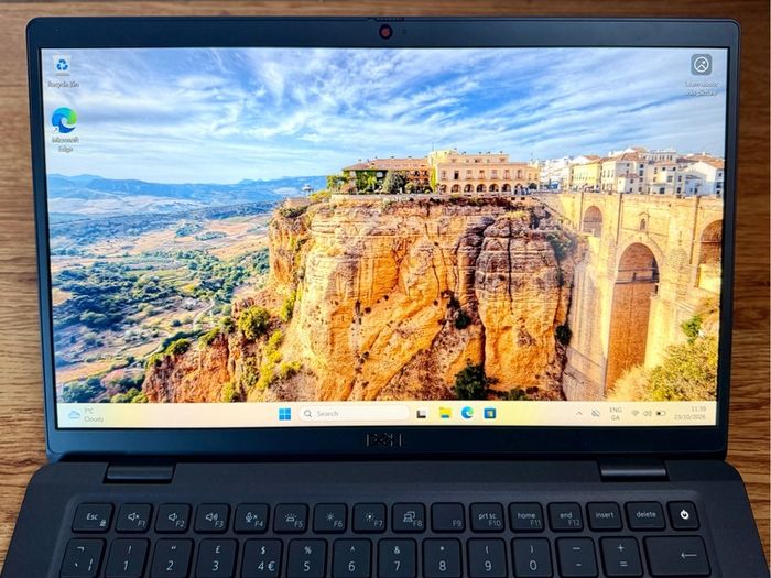 Dell Latitude 7320 Intel i5 11th gen 16GB RAM 512GB SSD