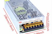 DC12V 12.5A LED Power Supply Adapter Switching Transformer