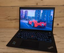 Lenovo X13 Gen 2/ Core i5 11th Gen / Warranty /