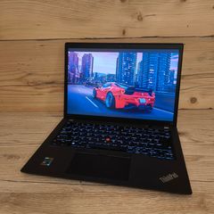 Lenovo X13 Gen 2/ Core i5 11th Gen / Warranty /