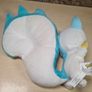 Jakks pacific Pokemon Pachirisu plush teddy soft toy with sound 2007 Image 6