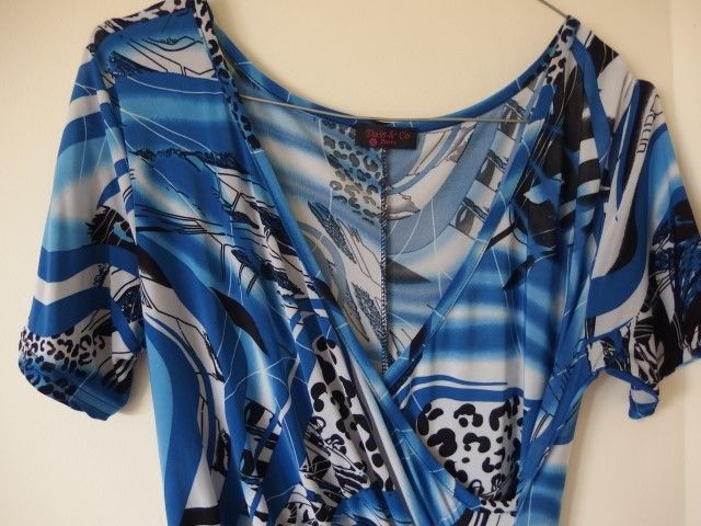 Dass & Co dress (size UK 12)