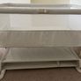 Lua Bedside Crib Excellent Condition Image 5