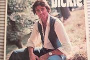 Dickie Rock.