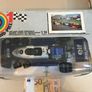 Model Car Burago Tyrrell P34/2 Scale 1/14 Burago Image 4