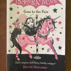 Isadora moon goes to the fair