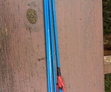 Cable Rods / Wire Pulling Rods (DIY / Electrician Tool)