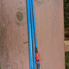 Cable Rods / Wire Pulling Rods (DIY / Electrician Tool)
