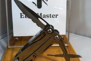 Leatherman Wingman MultiTool Pliers USA Fishing Camping DIY Electrician