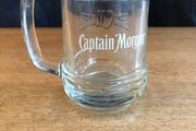 Captain Morgan Pint Glass