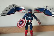 lego 76296 Marvel Captain America