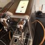 Sage Nespresso Creatista Pro Brushed Stainless Steel coffe machine Image 4