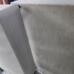 Double Bed Base