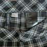 H&M plaid skirt Image 3
