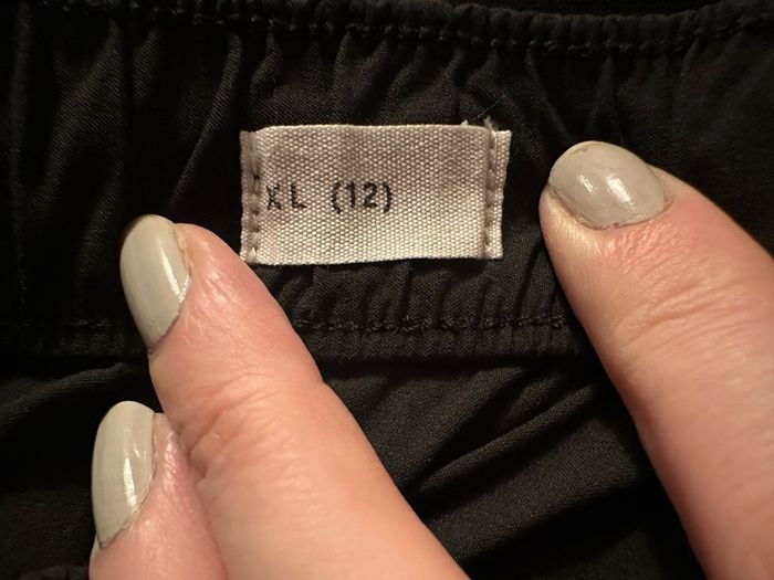 Boys Gap shorts - sz 11/12