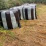 Wrapped Bales Image 3