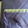 Zempire double camping mattress Image 3