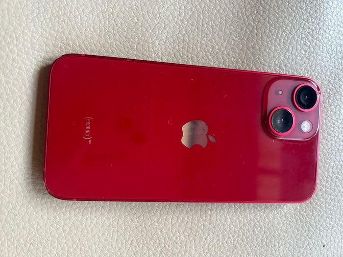 iPhone 13  mini