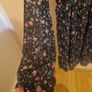 Flower dress size 8 Image 2