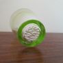 Vintage Kosta Boda Green Swirl Glass Image 4