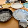 Large Mixed Dinnerware & Food Photography Props ,40+ Pieces Image 8