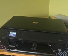 Printer HP ENVY 4500 All in One