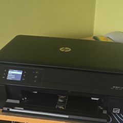 Printer HP ENVY 4500 All in One