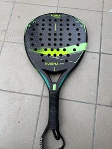 padel racket kuikma decathlon