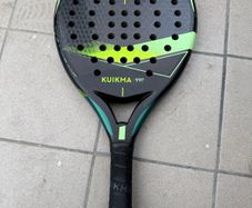 padel racket kuikma decathlon