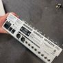 Behringer Eurorack ub1622fx-pro Image 3