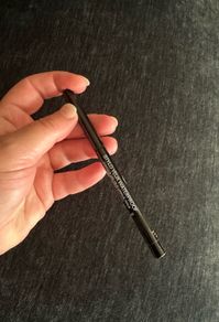 Chanel eyeliner