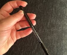Chanel eyeliner