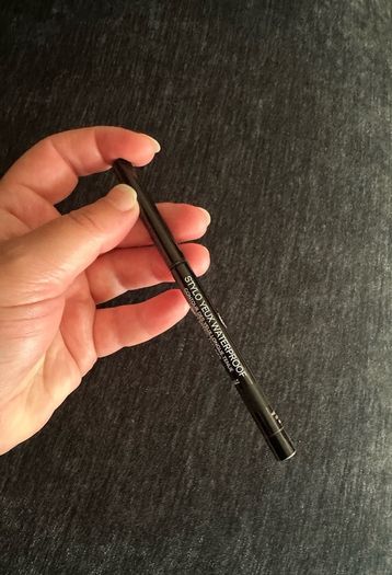 Chanel eyeliner