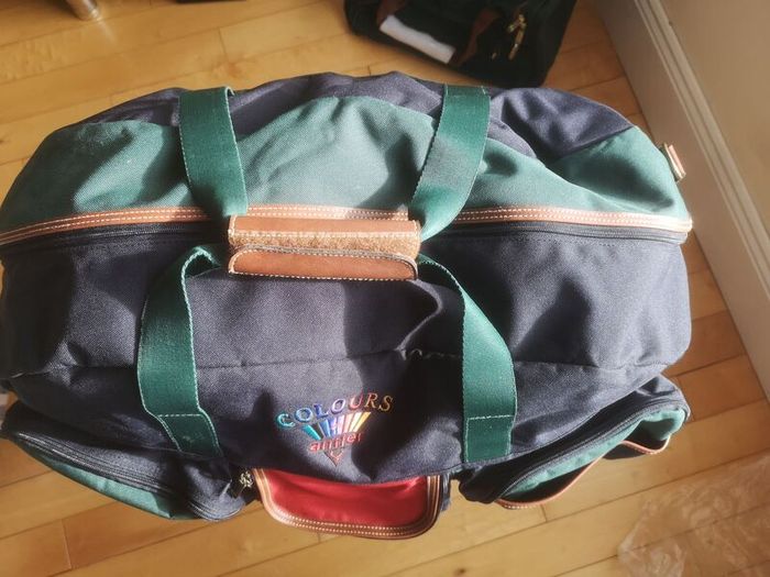 Antler Luggage 7 pieces