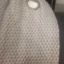 Fab 90x90 silvery grey black curtains &-sitting room accessories Image 3