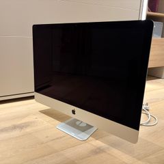 Apple 27" iMac (2017)