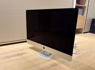 Apple 27" iMac (2017)