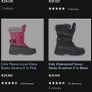 Trespass Boots Size 3 Image 8